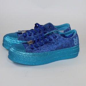 Converse x Miley Cyrus Chuck Taylor All Star Shoe